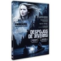 Despojos de Inverno