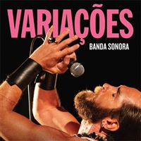 BSO Variações - CD