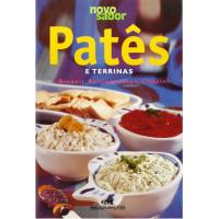 Patês e Terrinas
