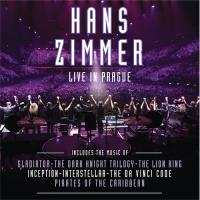 Live in Prague (2CD)