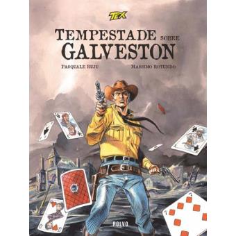 Tex: Tempestade Sobre Galveston
