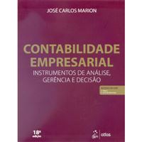 Contabilidade Empresarial