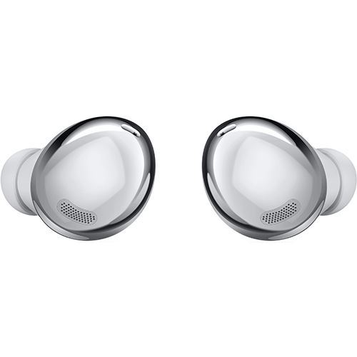 Auriculares True Wireless Samsung Galaxy Buds Pro - Silver
