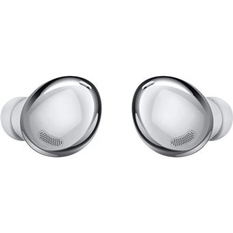 Auriculares True Wireless Samsung Galaxy Buds Pro Silver