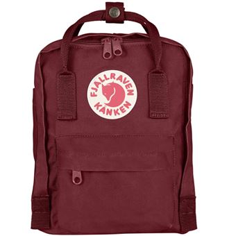 fjallraven kanken fnac