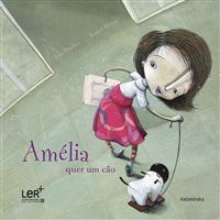 Amélia Quer um Cão