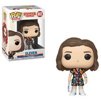 Funko POP! Holly the Heroic 1810 ホリー Pop! Holly the Heroic | Funko