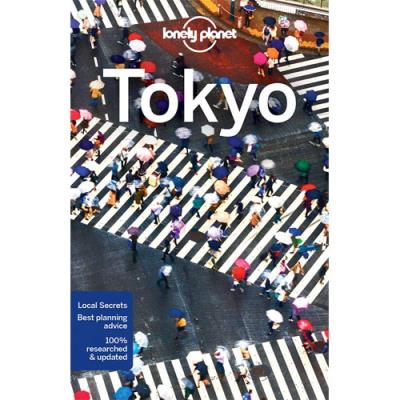 How to get around Tokyo - Lonely Planet