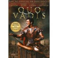 Quo Vadis - Edição Especial