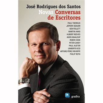 Novas Conversas de Escritores