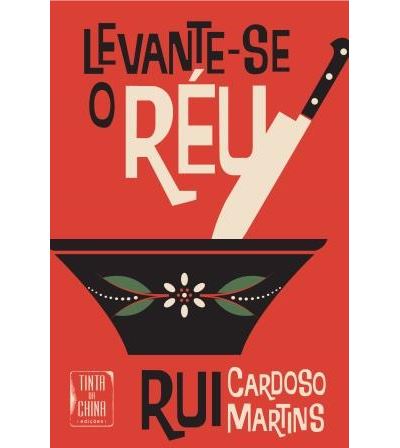Levante-se o Réu - Rui Cardoso Martins - Compra Livros na Fnac.pt