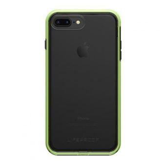 Capa Otterbox Slam para Apple iPhone 7/8 Plus - Preta - Capa Telemóvel -  Compra na Fnac.pt