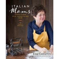 Italian moms: something old, someth