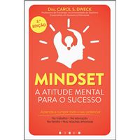 Mindset: A Atitude Mental Para o Sucesso