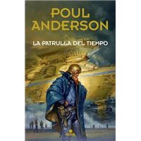 Patrulla del tiempo, la-ne