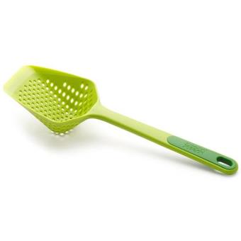 Joseph Joseph Colher Escumadeira Scoop Plus (Verde)