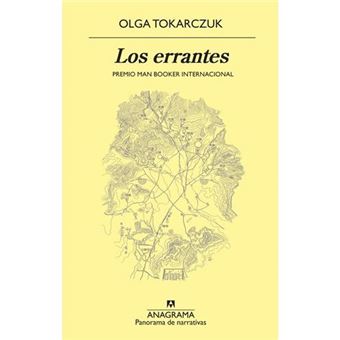 Los errantes