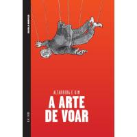 A Arte de Voar
