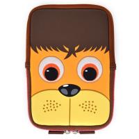Capa Tablet Tab Zoo 8'' - Leão
