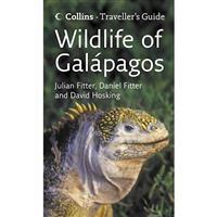 Wildlife of the galapagos