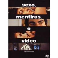 Colecção Oscares: Sexo, Mentiras e Vídeo