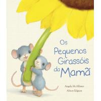 Os Pequenos Girassóis da Mamã