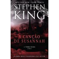 A Torre Negra - Livro 6: A Canção de Susannah