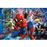 Puzzle Maxi Spiderman - 60 Peças - Clementoni_1
