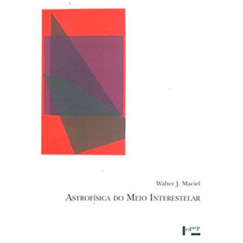 Astrofísica do Meio Interestelar - 1