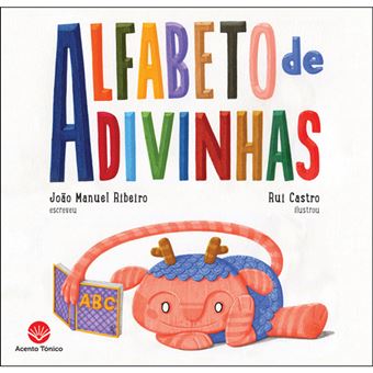 Alfabeto de Adivinas