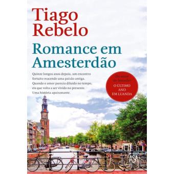 Romance em Amesterdão