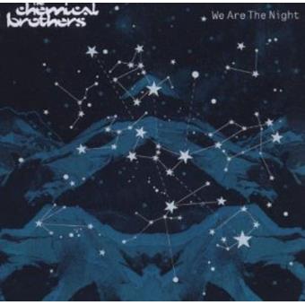 We Are The Night