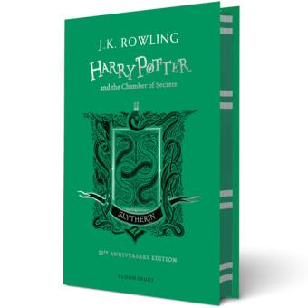 Harry Potter e a Câmara dos Segredos: 10 diferenças entre o livro