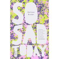 So Sad Today - Personal Essays