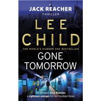 Jack Reacher - Book 13