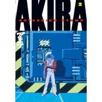 Akira Vol 2
