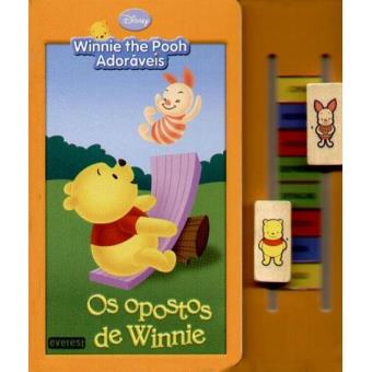 Os Opostos de Winnie - 1