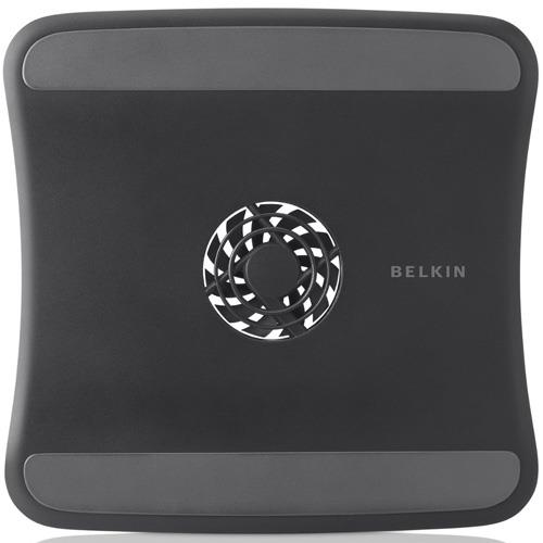 Belkin Laptop Cooling Pad CoolSpot (Preto) Acessórios PC Portátil
