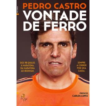 Vontade de Ferro