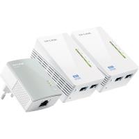 Kit Powerline TP-Link WPA4220T AV500