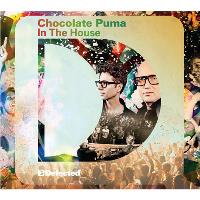 Defected Presents Chocolate Puma in the House (DGP 2CD)