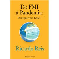 Do FMI à Pandemia