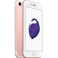 Apple iPhone 7 - 32GB (Rosa Dourado)