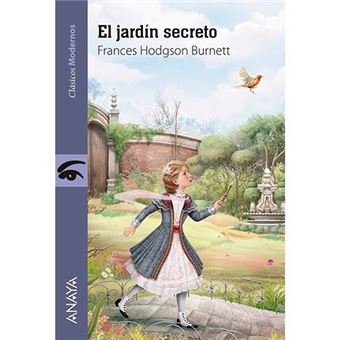 El jardin secreto-clasicos modernos