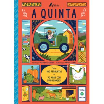 Vida na Terra: A Quinta