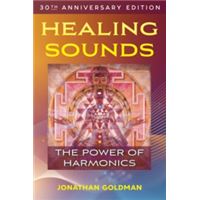 Healing Sounds - The Power of Harmonics