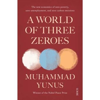 A World of Three Zeroes