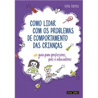 Como Educar Crianças Desafiantes, Laura Sanches - Livro - Bertrand