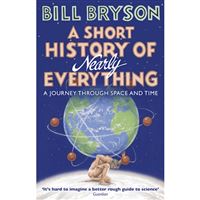 A Short History of Nearly Everything