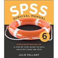 SPSS Survival Manual